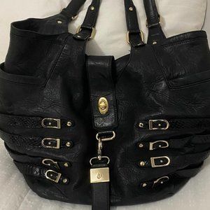 Jimmy Choo designer bag 100% Authentic
